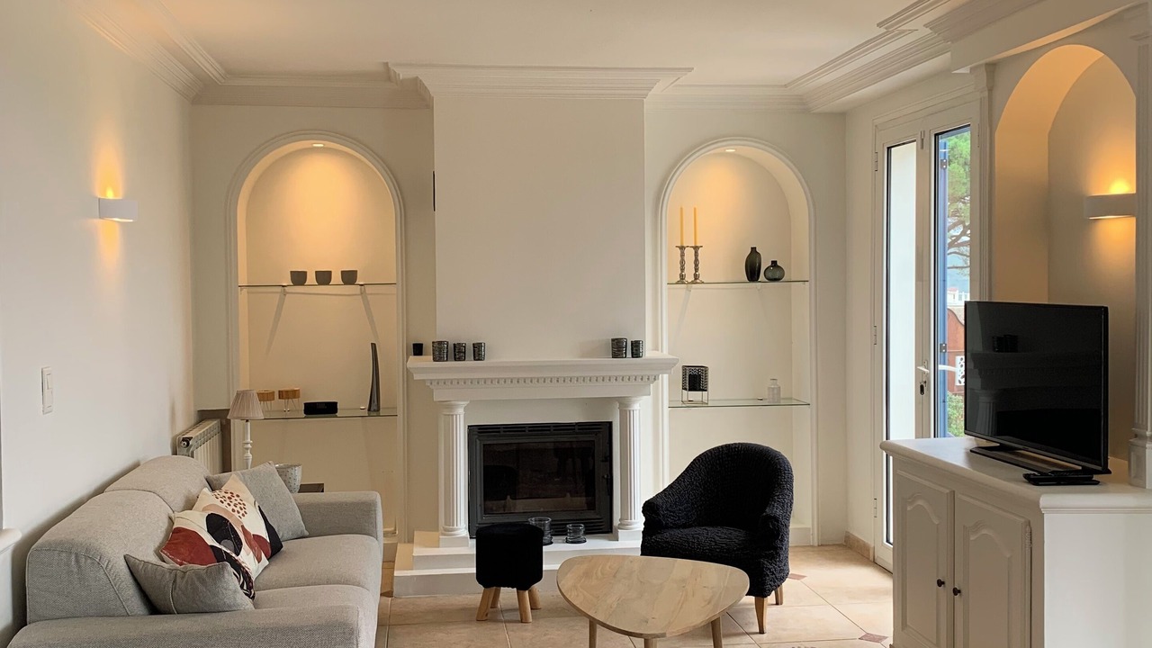 Photo of Livingroom in Les Arcs-sur-Argens