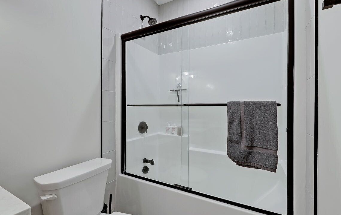 Photo of Bathroom in Northwest Calgary