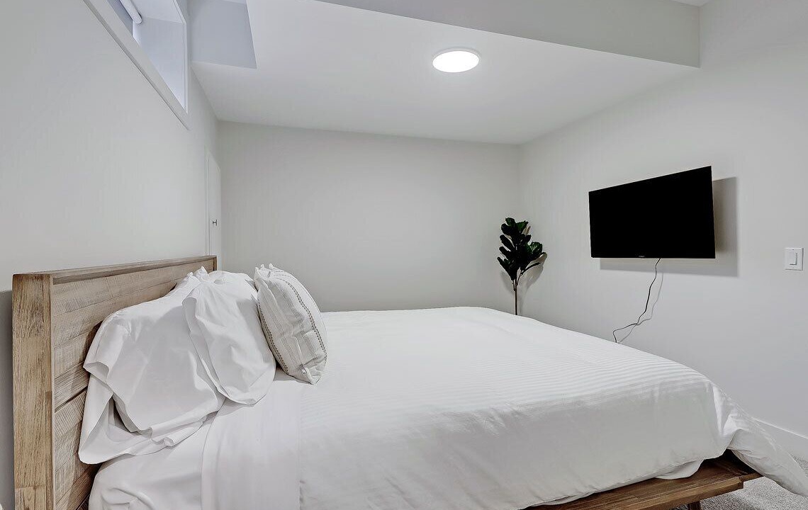 Photo of Bedroom in Northwest Calgary