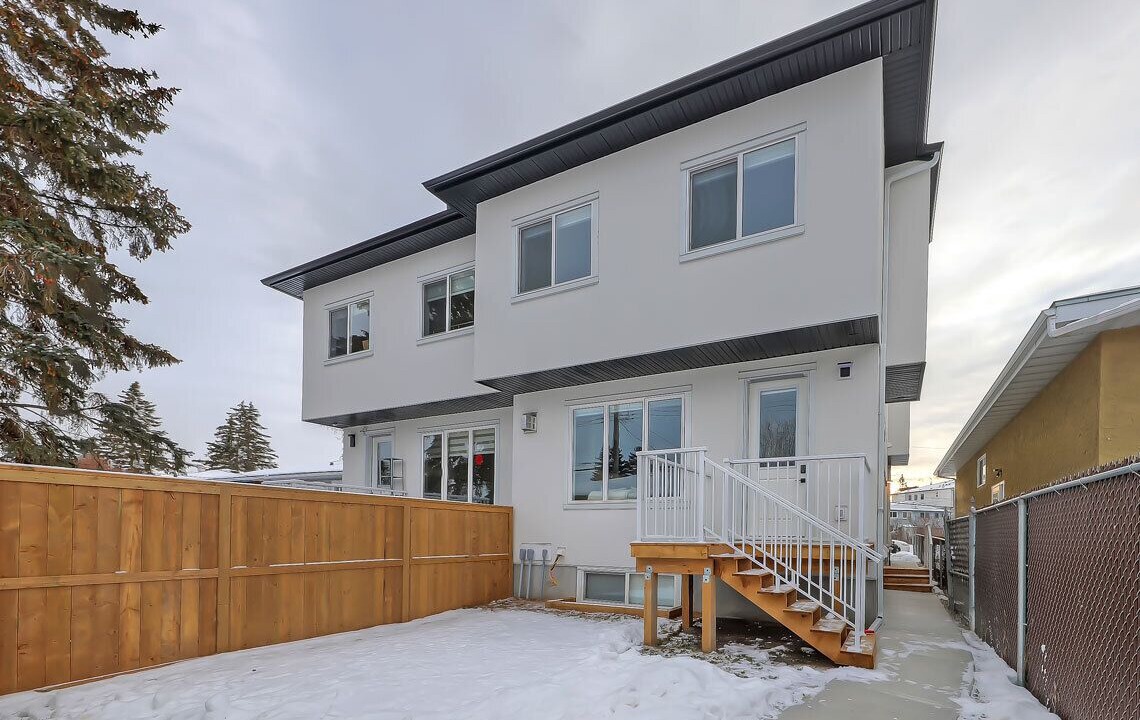 Photo of Outdoor in Northwest Calgary