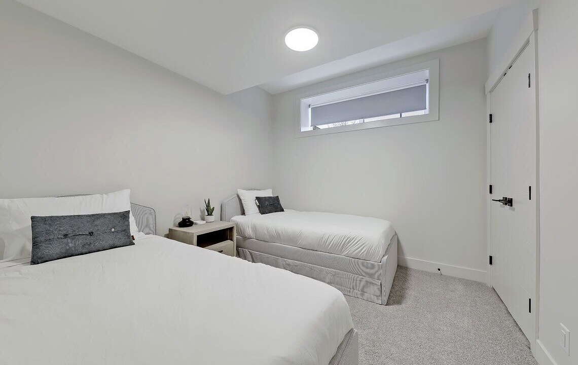 Photo of Bedroom in Northwest Calgary