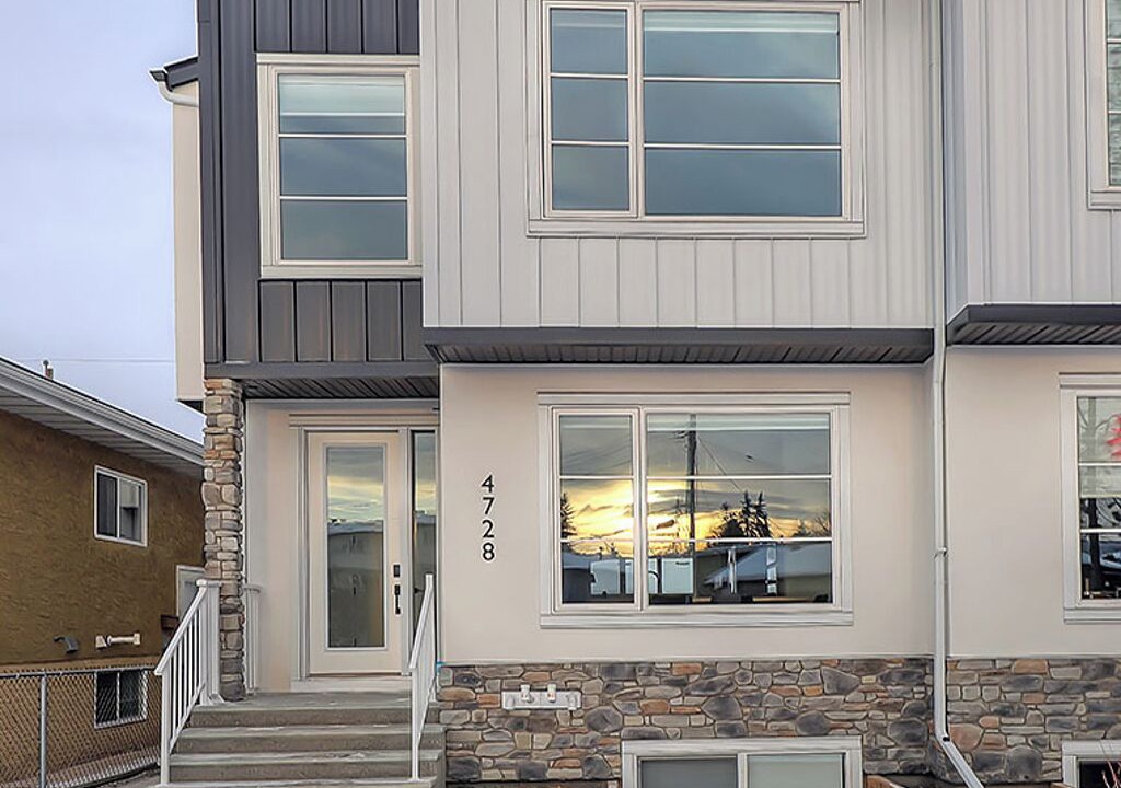Photo of Outdoor in Northwest Calgary