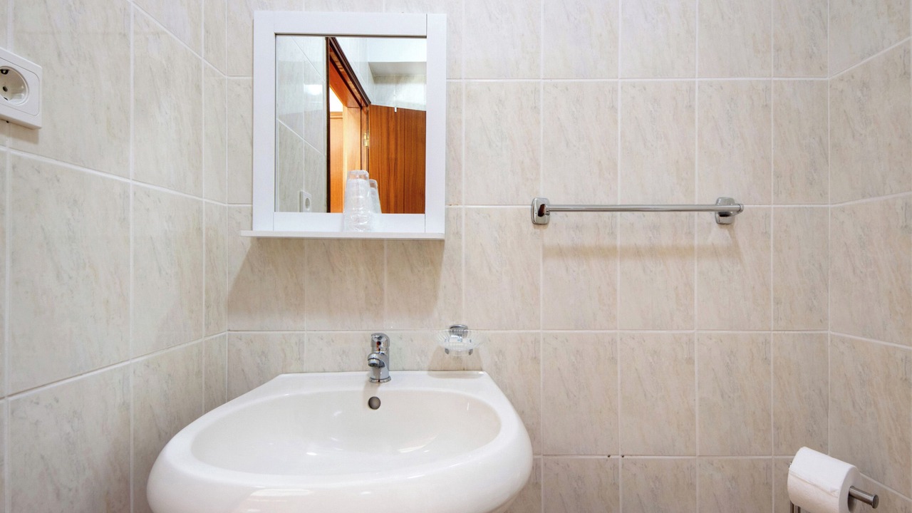Photo of Bathroom in Castro Daire