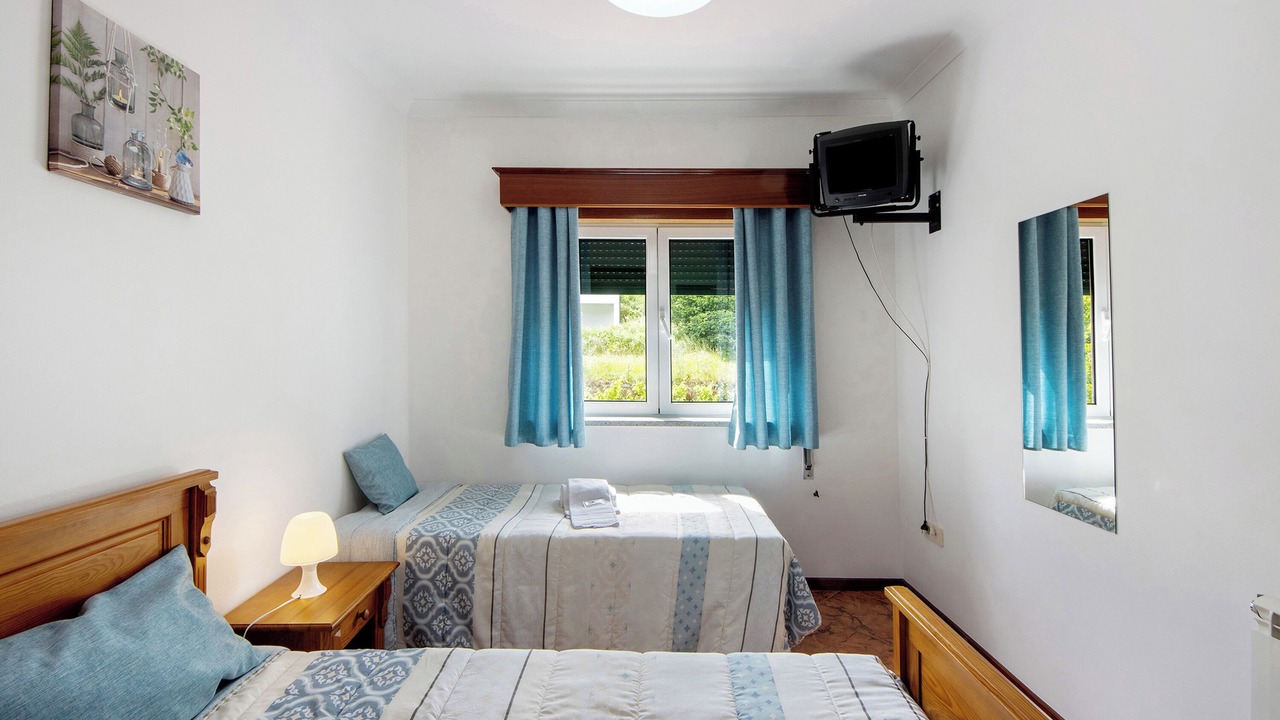 Photo of Bedroom in Castro Daire