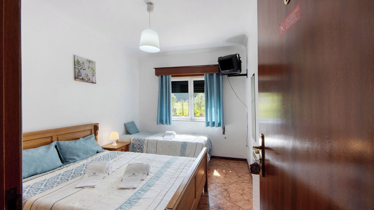 Photo of Bedroom in Castro Daire