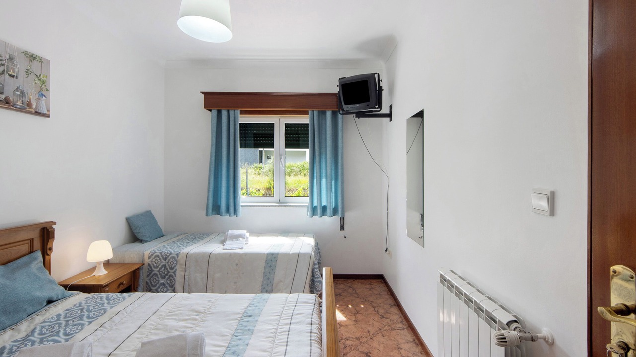 Photo of Bedroom in Castro Daire