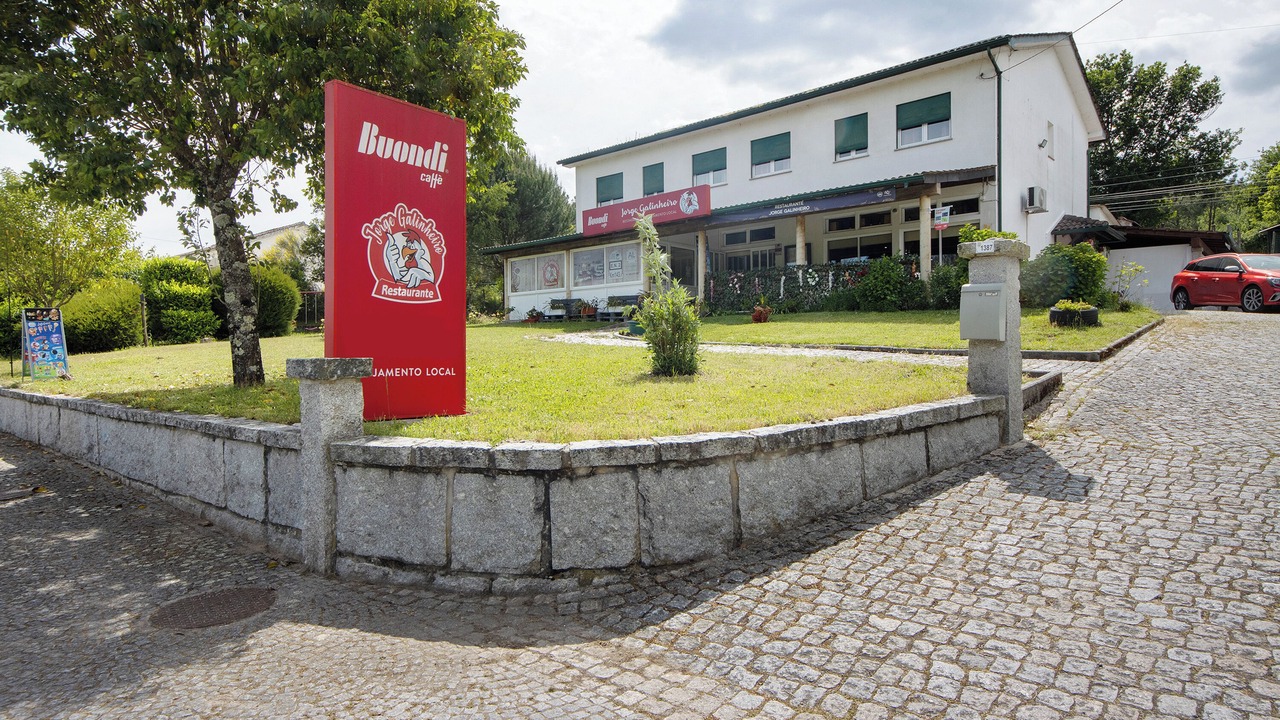 Photo of Outdoor in Castro Daire