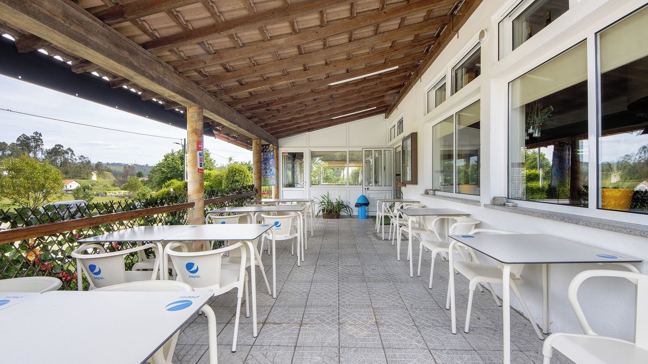 Photo of Outdoor in Castro Daire