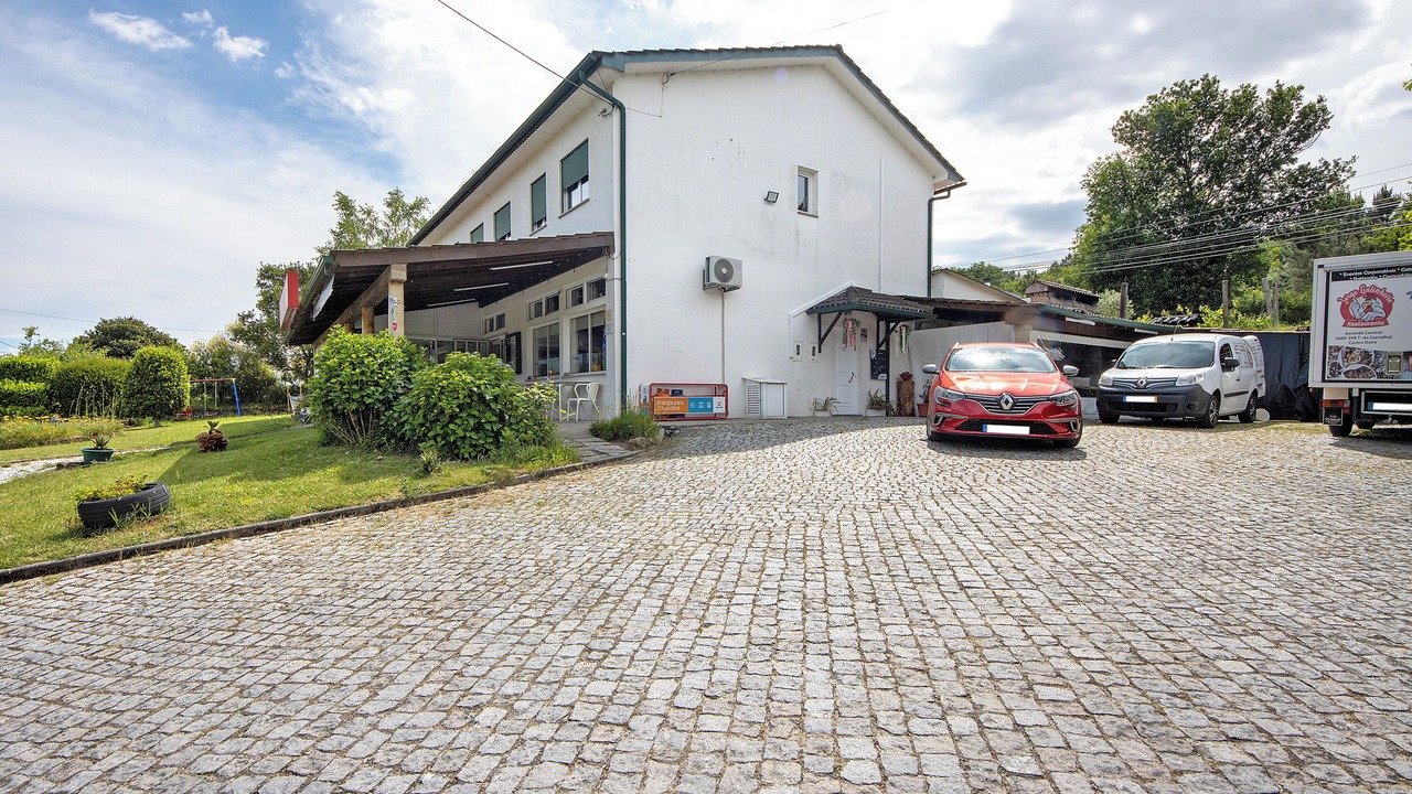 Photo of Outdoor in Castro Daire