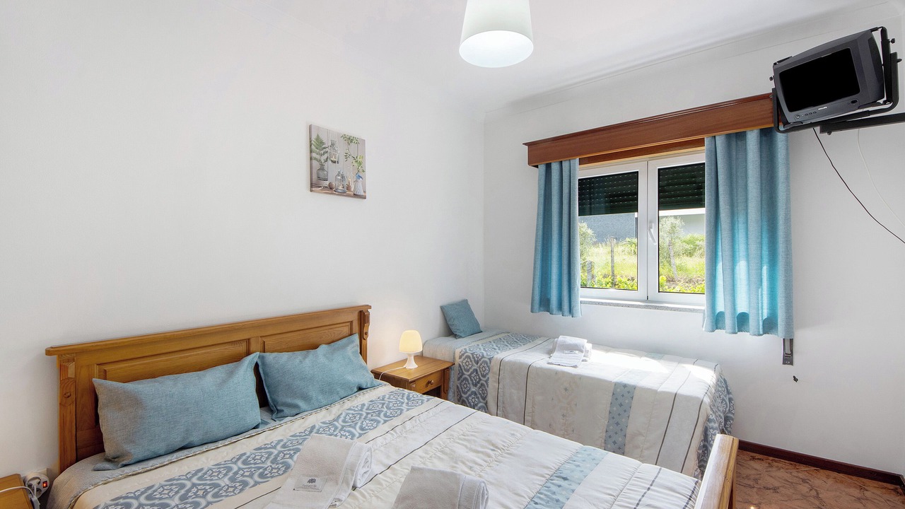 Photo of Bedroom in Castro Daire