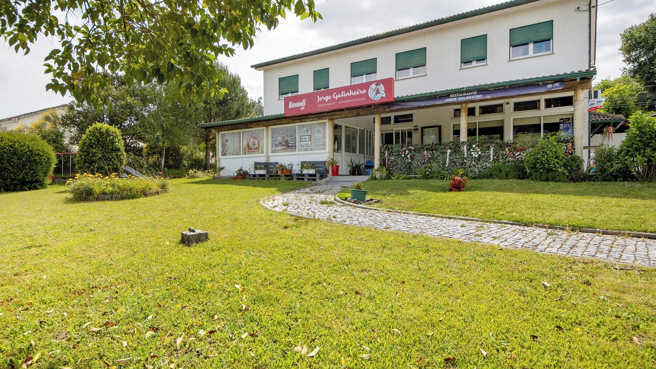 Photo of Outdoor in Castro Daire