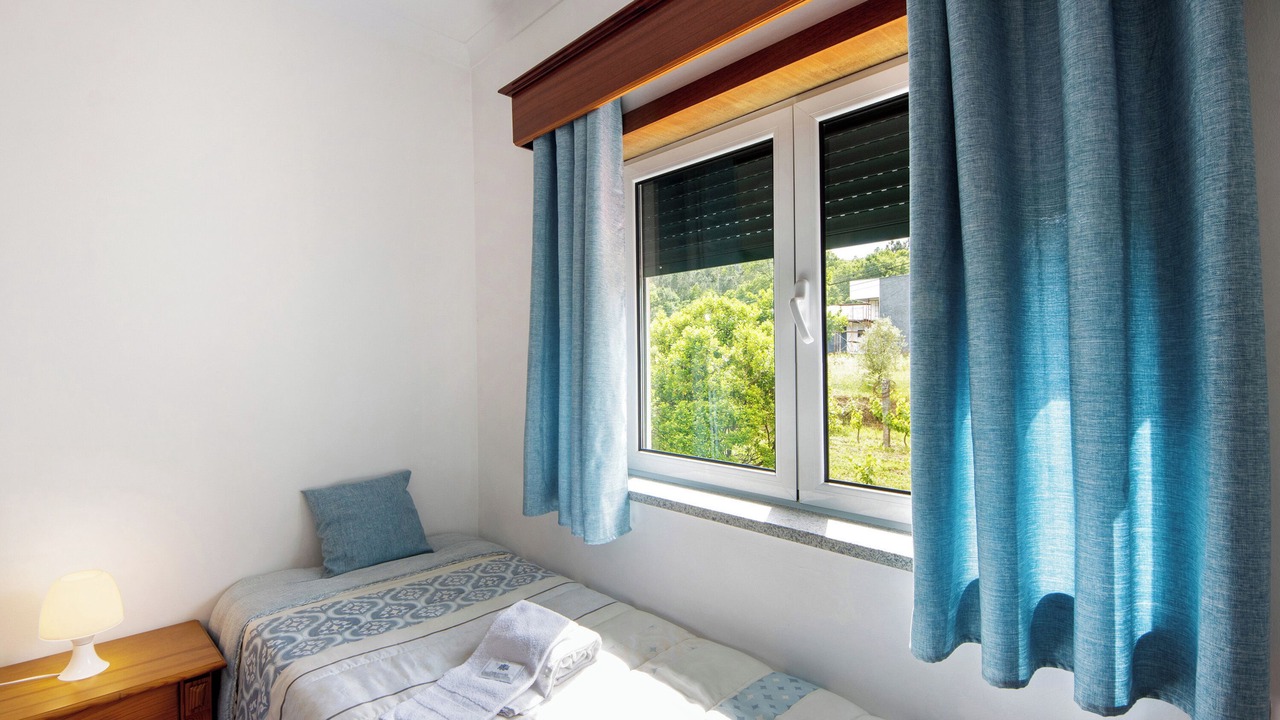 Photo of Bedroom in Castro Daire