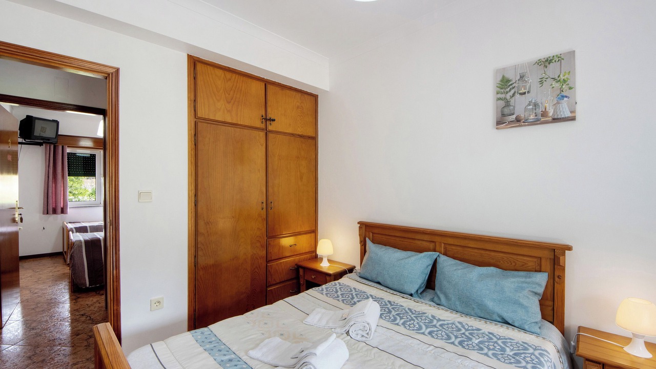 Photo of Bedroom in Castro Daire