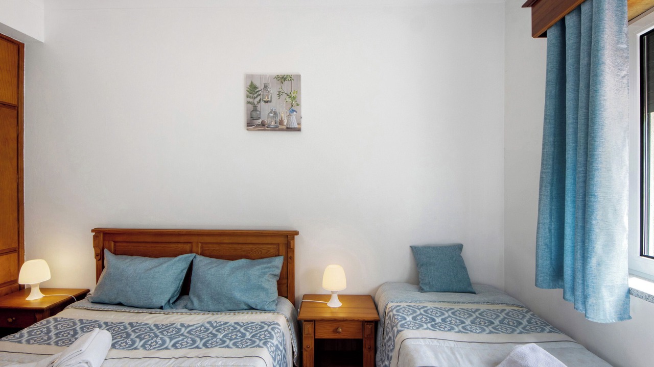 Photo of Bedroom in Castro Daire