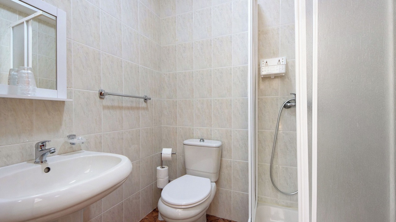Photo of Bathroom in Castro Daire