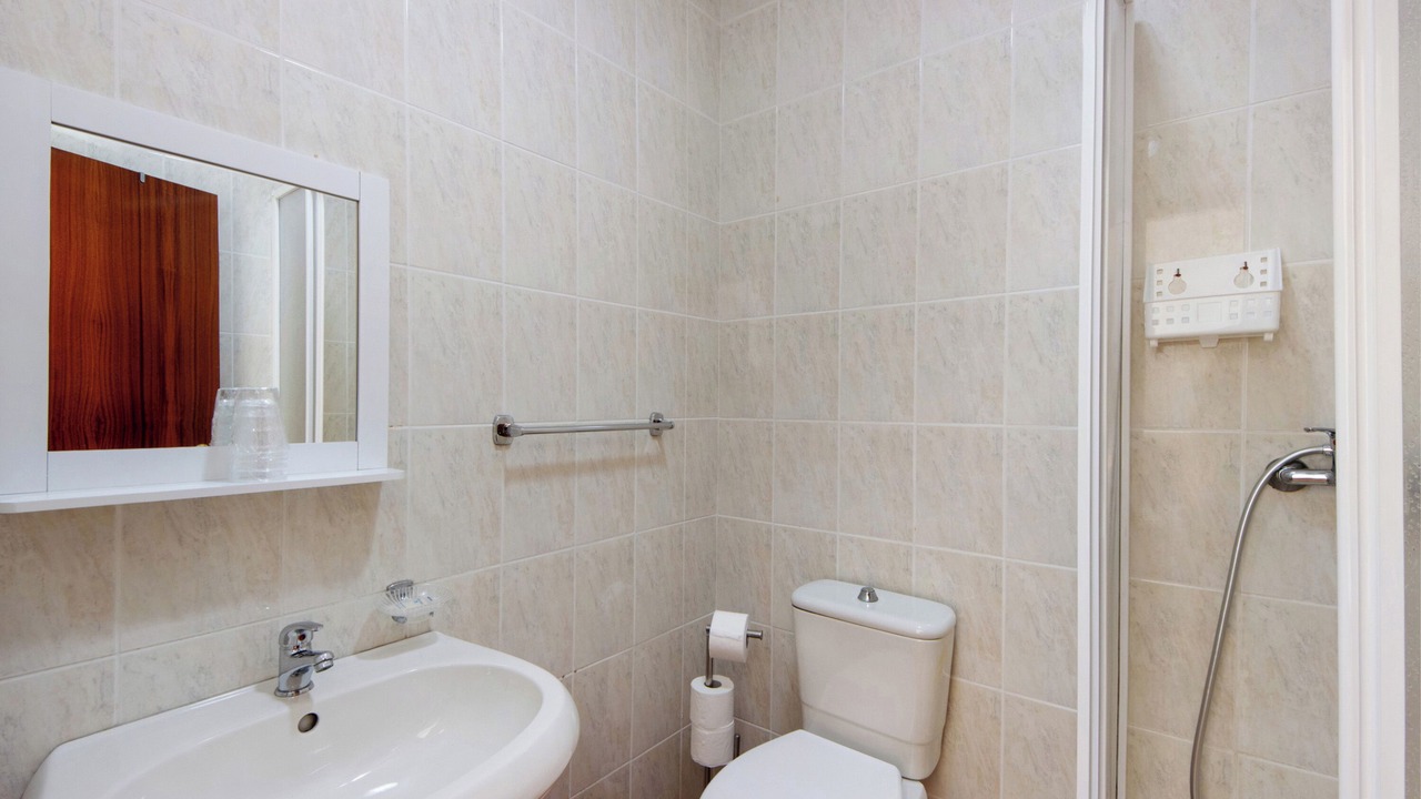 Photo of Bathroom in Castro Daire
