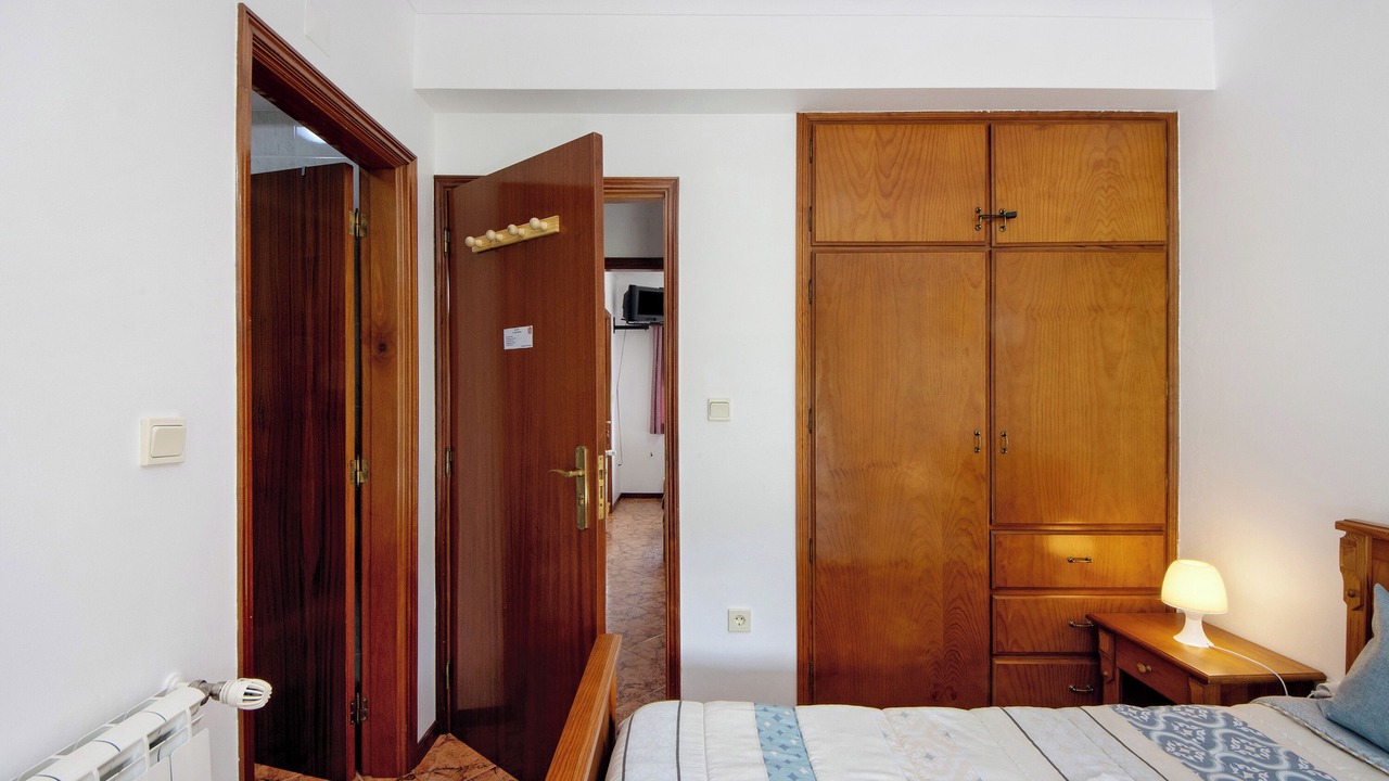 Photo of Bedroom in Castro Daire