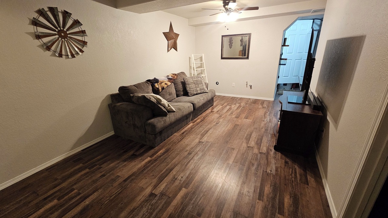 Photo of Livingroom in Idaho County