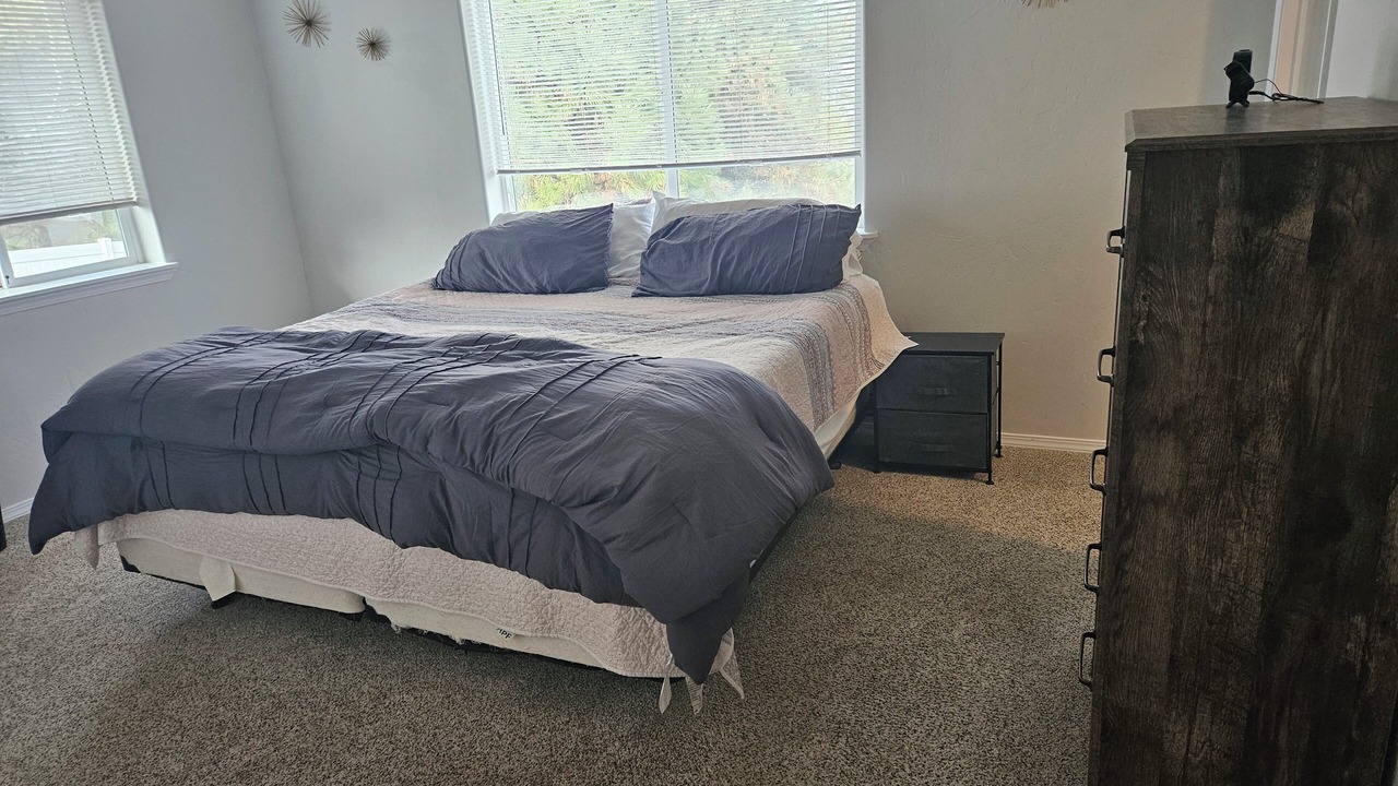 Photo of Bedroom in Idaho County