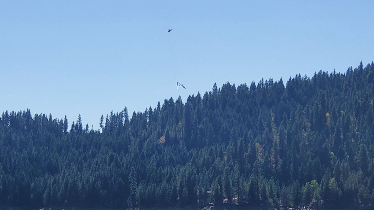 Photo of Others in Idaho County