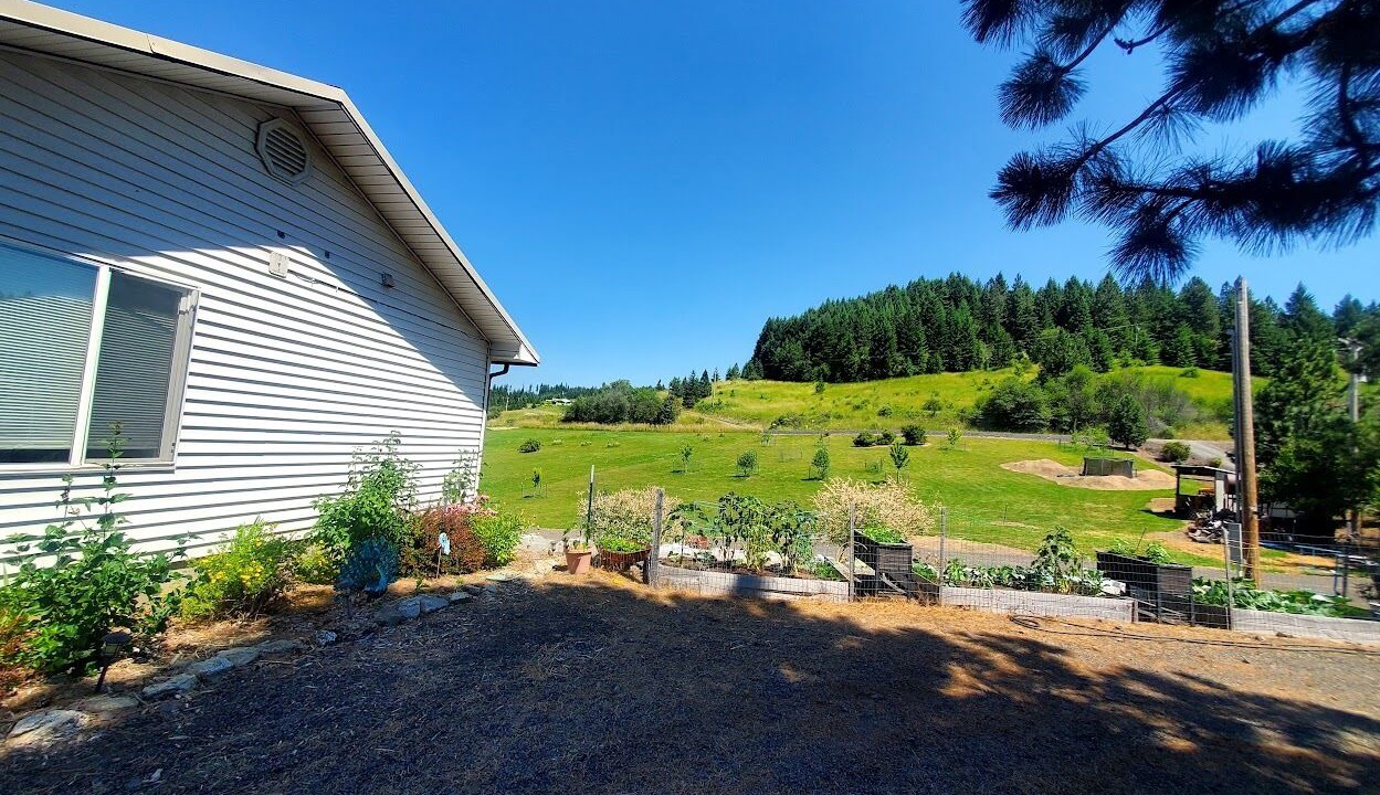 Photo of Outdoor in Idaho County