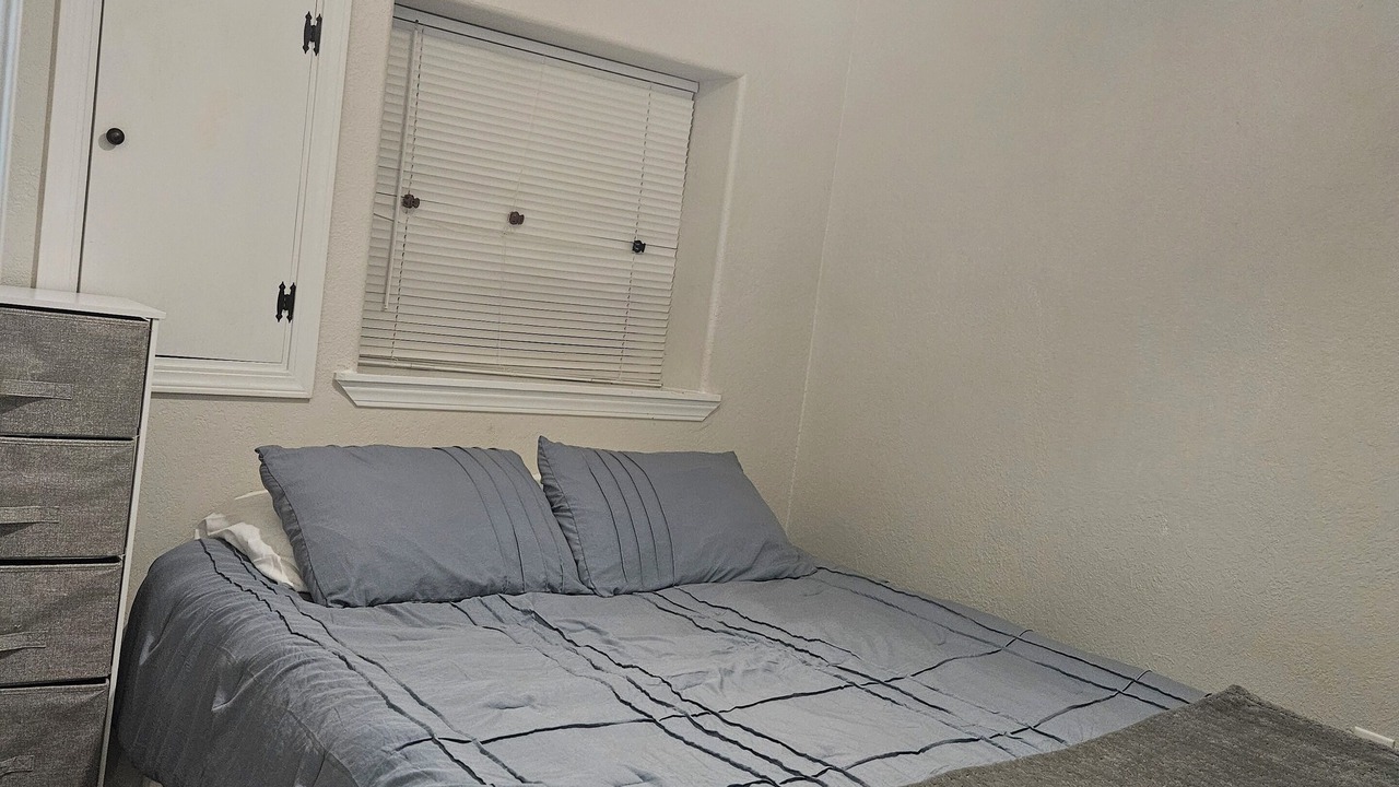 Photo of Bedroom in Idaho County