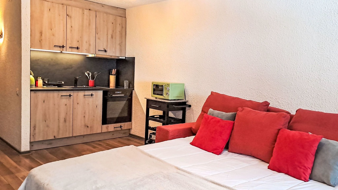 Photo of Livingroom in Champex-Lac