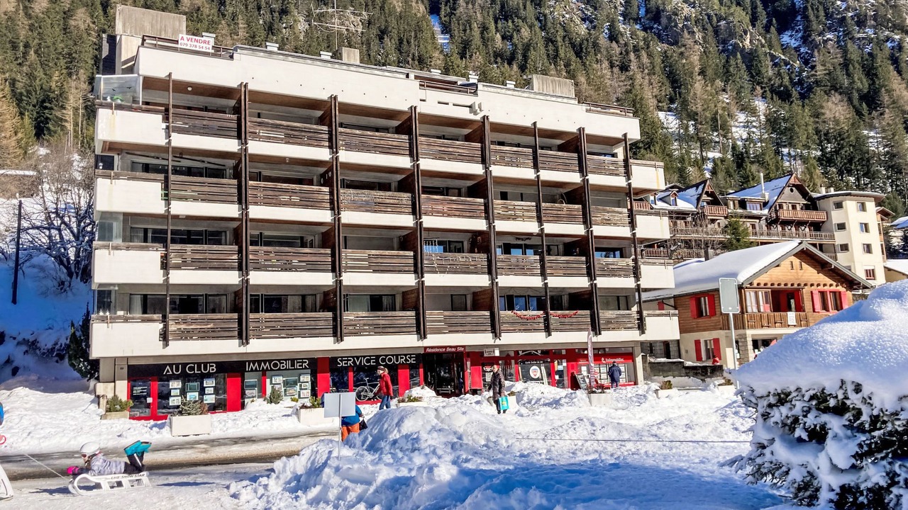 Photo of Others in Champex-Lac