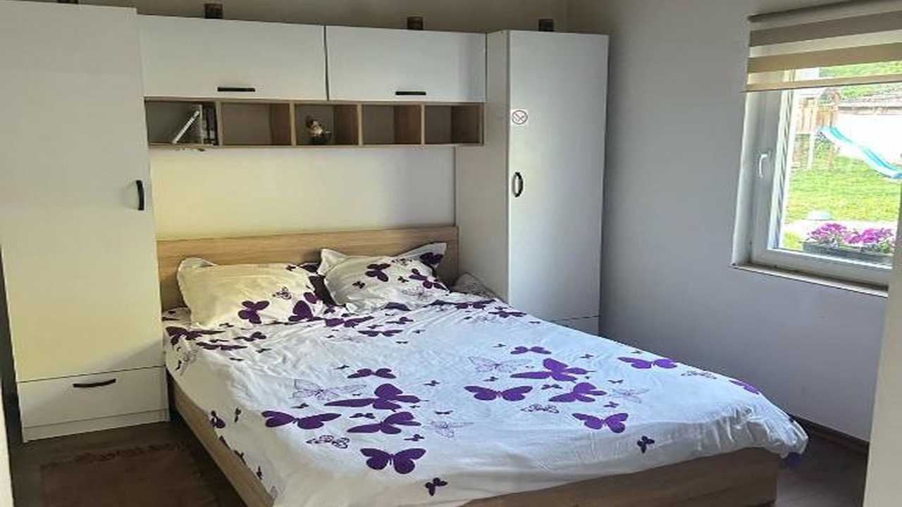 Photo of Bedroom in Cabesti