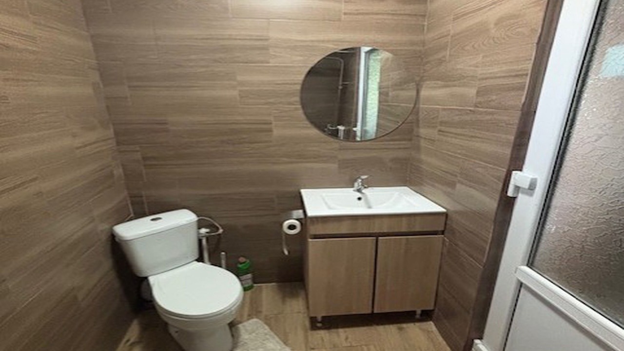 Photo of Bathroom in Cabesti