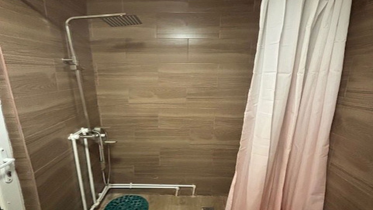 Photo of Bathroom in Cabesti
