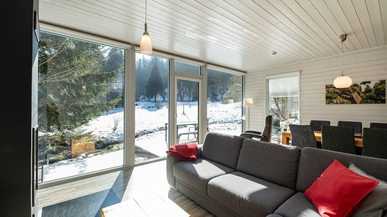 Photo of Livingroom in Ruhla