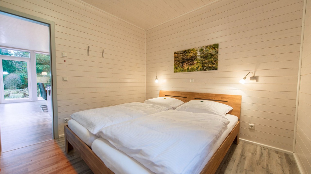 Photo of Bedroom in Ruhla