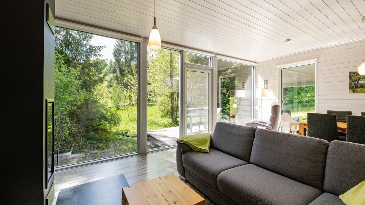 Photo of Livingroom in Ruhla