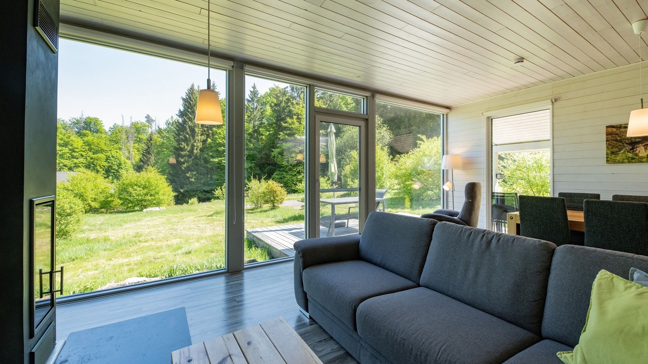 Photo of Livingroom in Ruhla