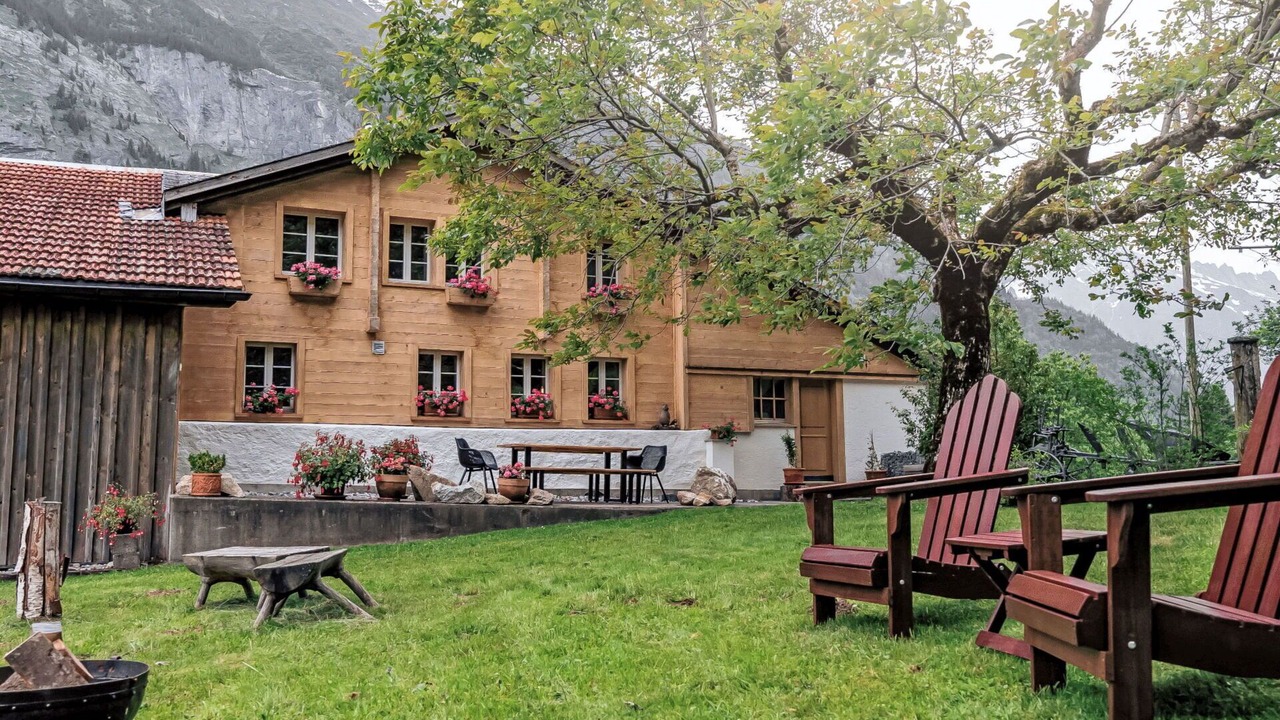 Photo of Outdoor in Innertkirchen