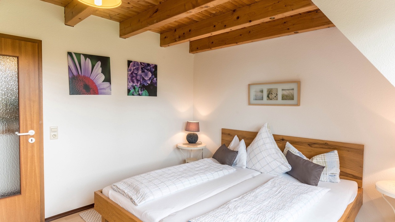 Photo of Bedroom in Lake Constance