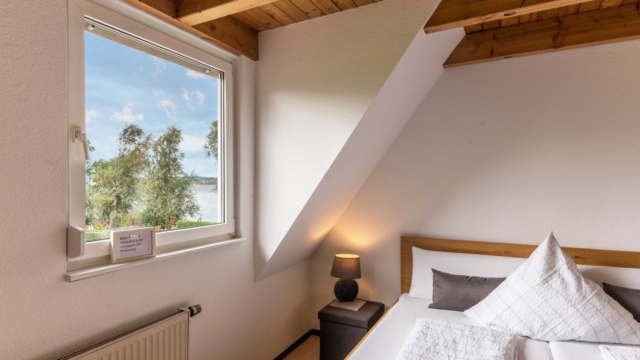 Photo of Bedroom in Lake Constance