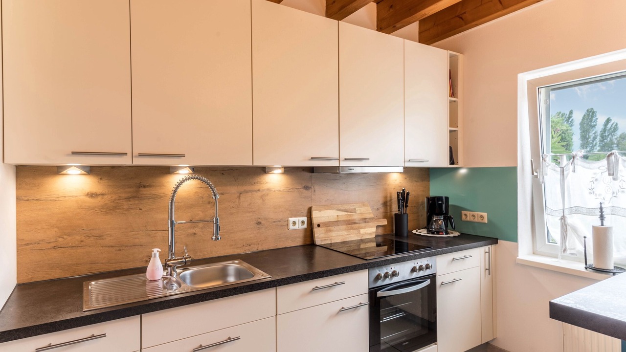 Photo of Kitchen in Lake Constance