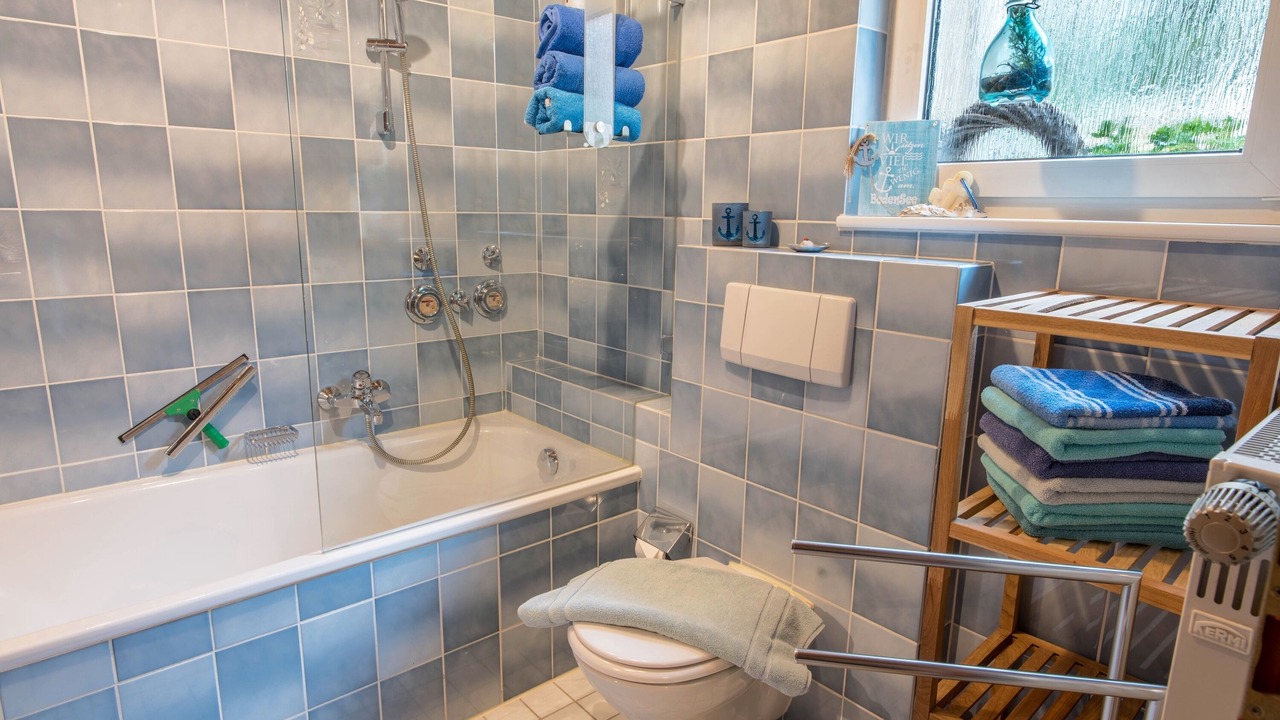 Photo of Bathroom in Lake Constance