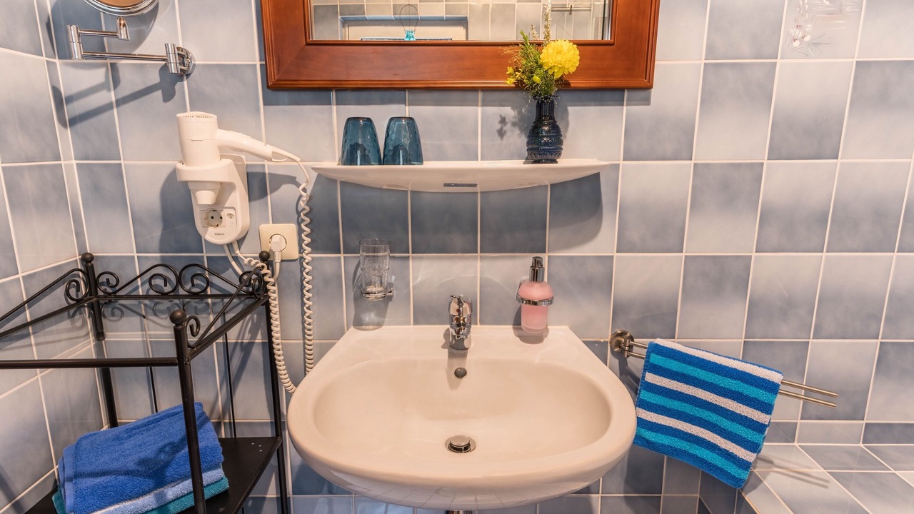 Photo of Bathroom in Lake Constance