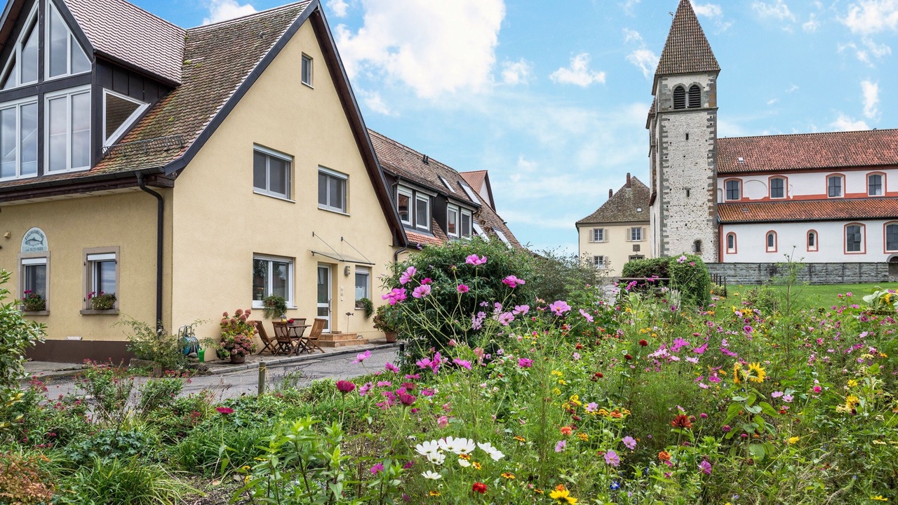 Photo of Outdoor in Lake Constance
