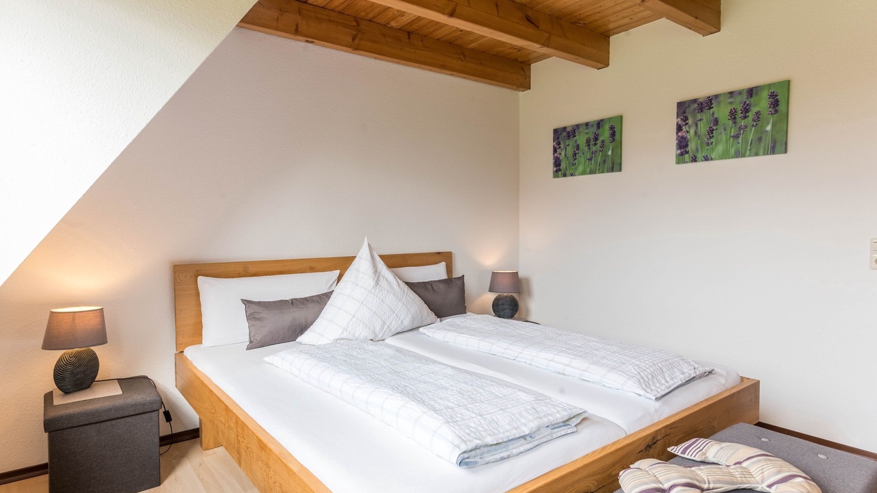 Photo of Bedroom in Lake Constance