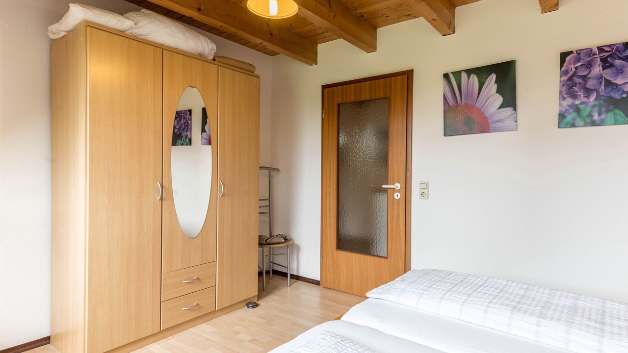 Photo of Bedroom in Lake Constance