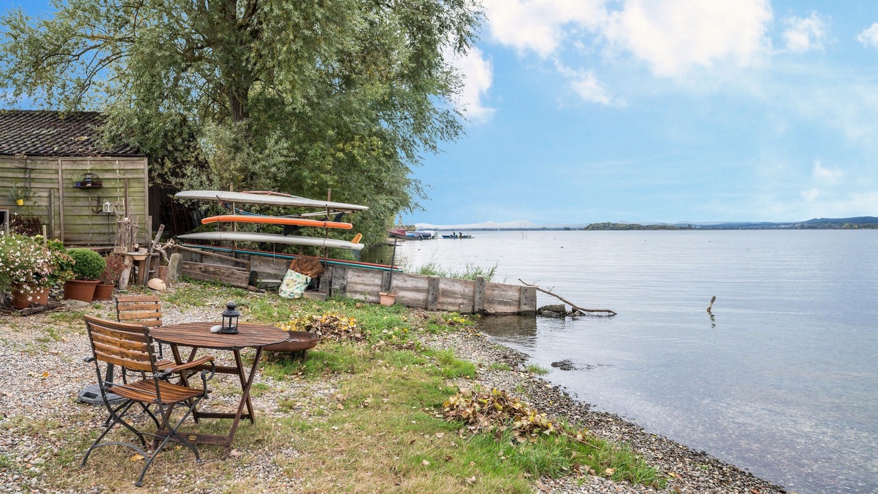 Photo of Outdoor in Lake Constance
