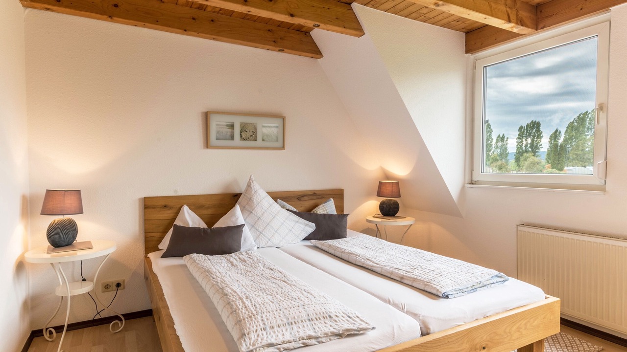 Photo of Bedroom in Lake Constance