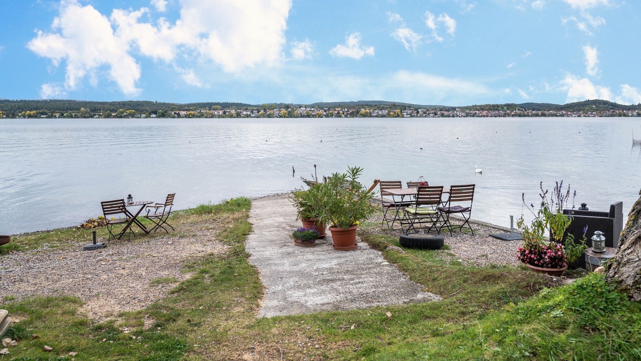 Photo of Outdoor in Lake Constance