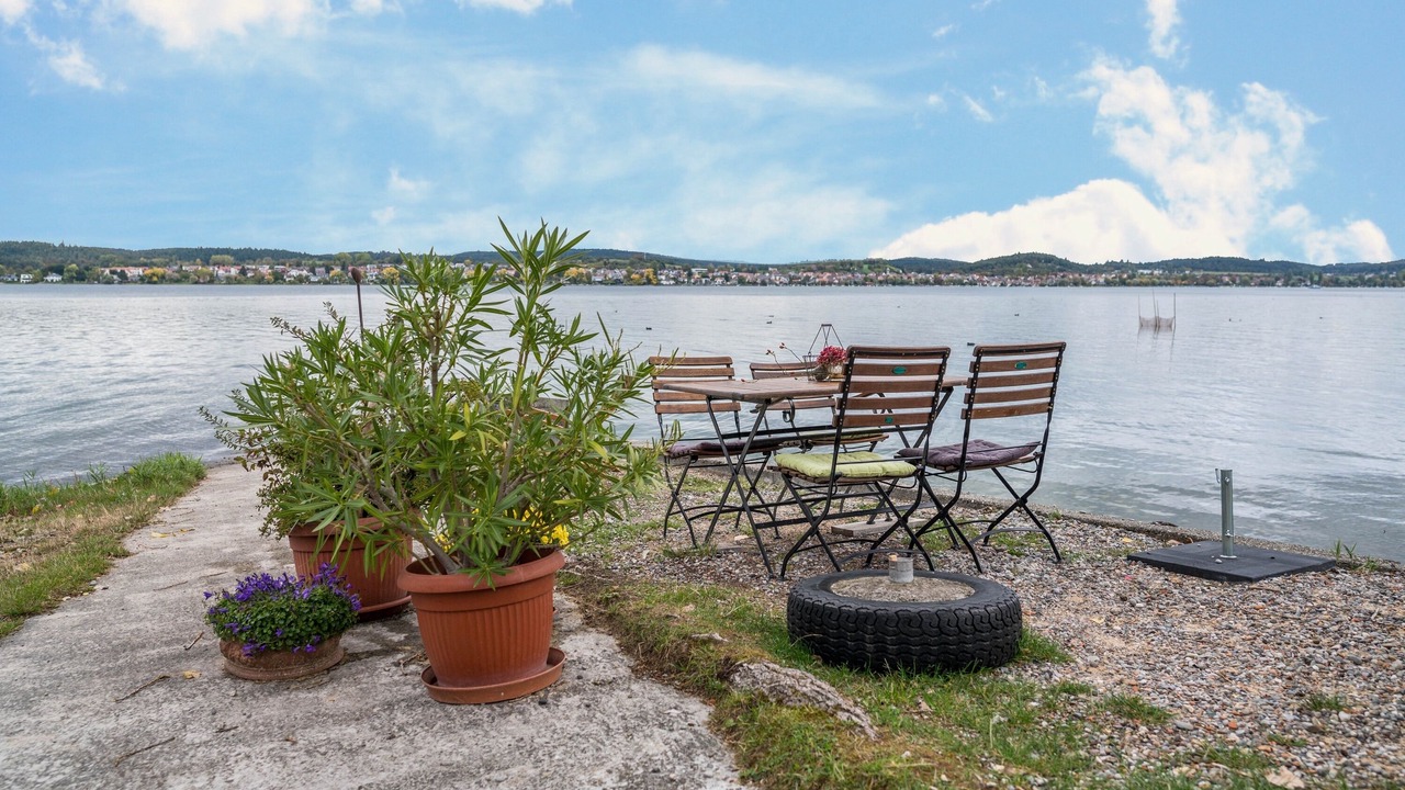 Photo of Outdoor in Lake Constance