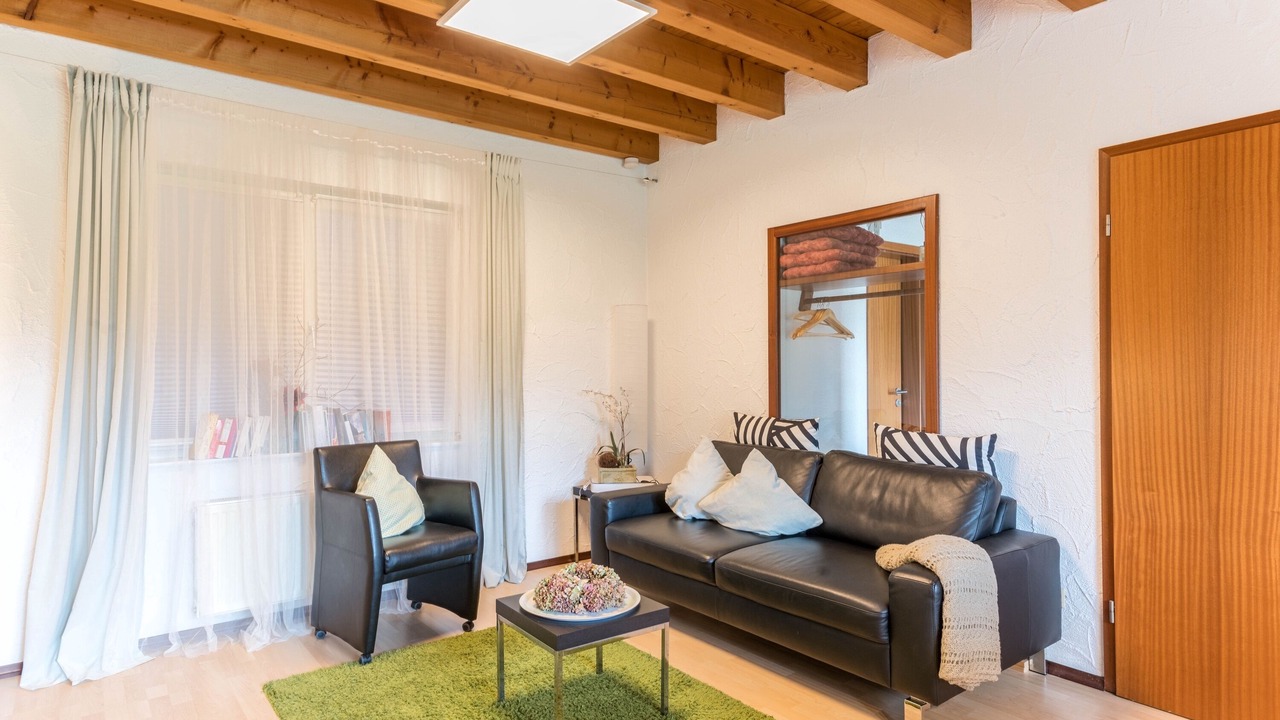 Photo of Livingroom in Lake Constance