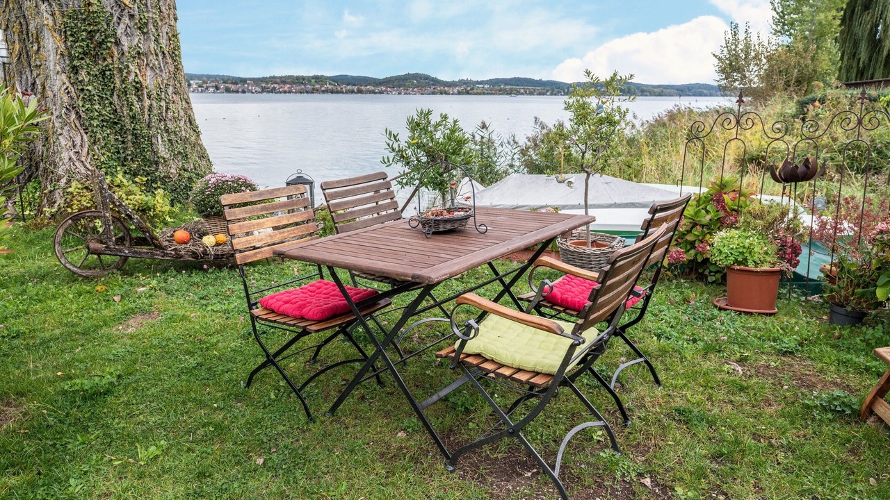 Photo of Outdoor in Lake Constance